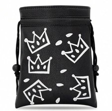 Scotty Cam Golf Leather