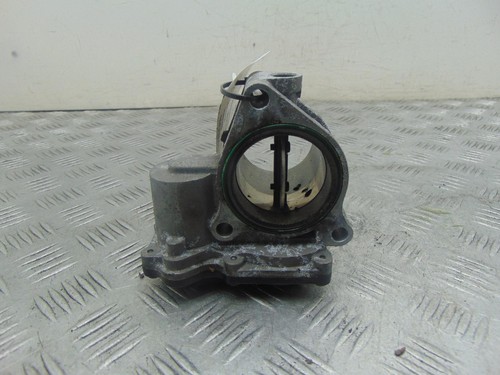 Renault megane manual throttle - megane,