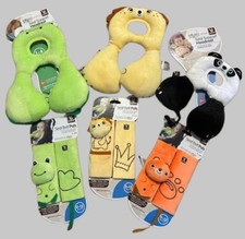 Baby Car Seat Belt Strap