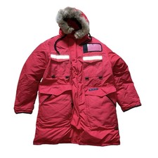 Vintage 80s/90s Canada SNOW