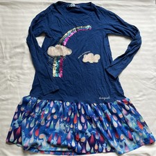 Desigual Girls Dress 13-14