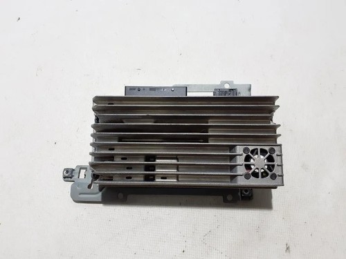 Touareg 7p5 tone - touareg, amplifier