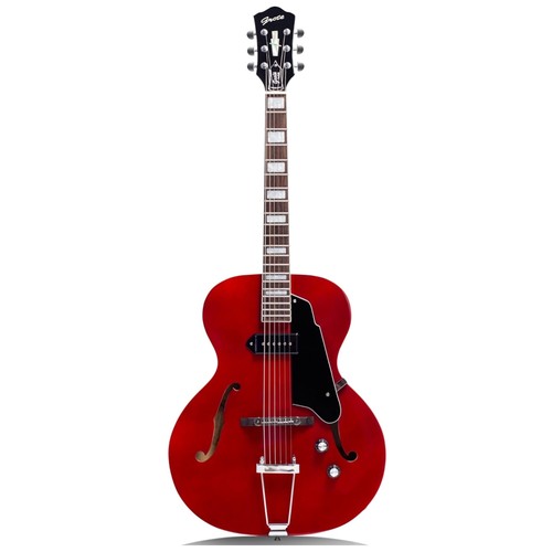Red jazz electric - jazz, p90
