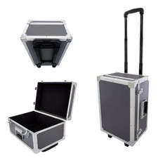 Protective Flight Case Carry