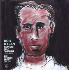 Bob Dylan - Another Self