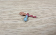 Harry Potter Replacement Broom Accessory For Quidditch Mattel Playset