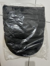 iCandy Peach 7 DARK GREY  Or TRUFFLE Footmuff🖤BNIP