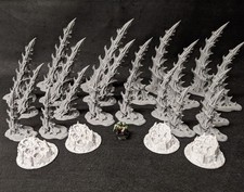 Alien Spikes & Spores - 24