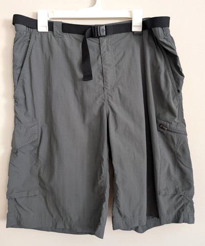 Columbia silver ridge cargo - ridge,