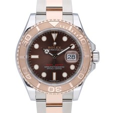 Rolex Yacht-Master 40 116621