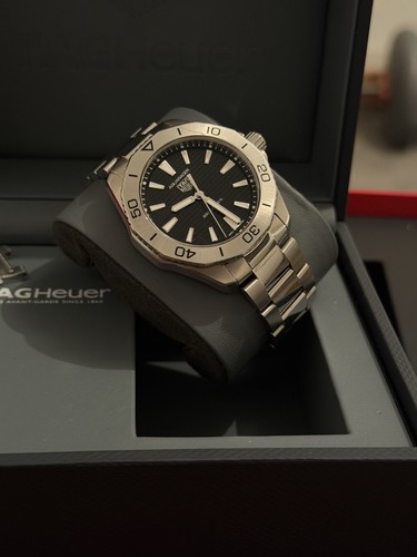Tag heuer aquaracer - heuer,