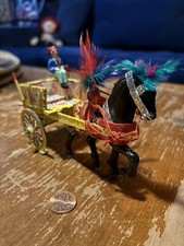 vintage Gidi's Carrettino