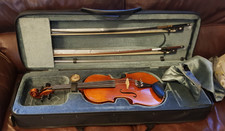 Stentor Messina 3/4 violin