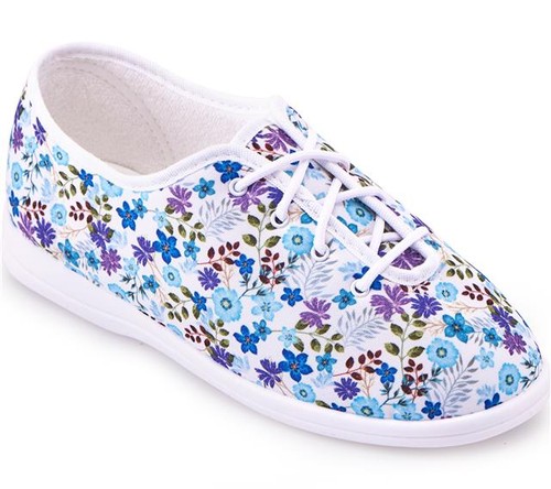 Cosyfeet womens shoe sammi - shoe,