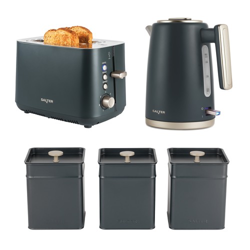 Salter marino kettle - salter, toaster