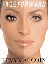 Face Forward By Kevyn Aucoin
