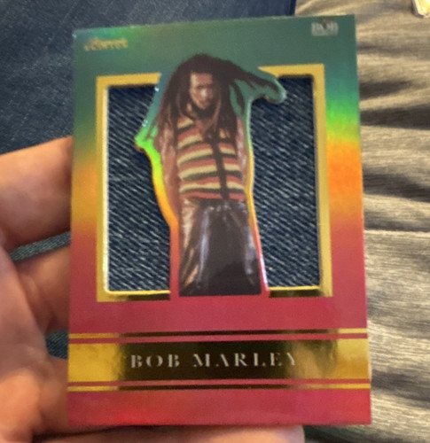 Keepsake bob marley - bob,