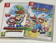 Nintendo Switch Mario Bros