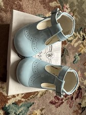 andanines baby Boys  shoes UK2