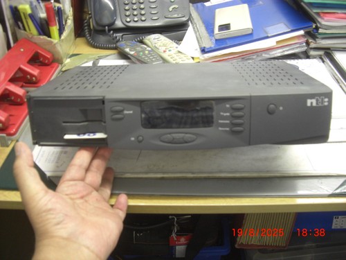 Cable box pace - cable, +