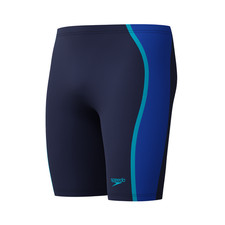 Speedo mens solid splice - speedo,