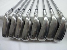 Callaway Rogue Star Iron Set
