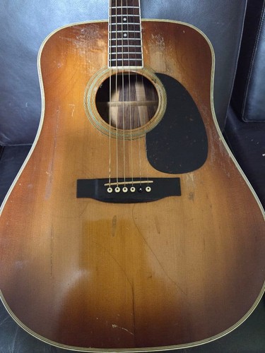 Rare martin d35 - rare,