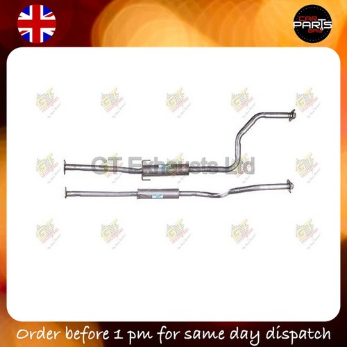 Exhaust for rover - rover, 200