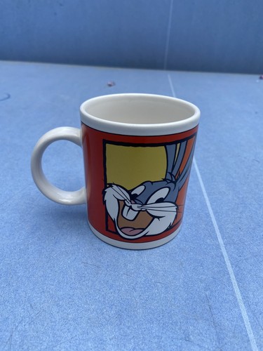 Rare warner bros bugs - bugs, bunny
