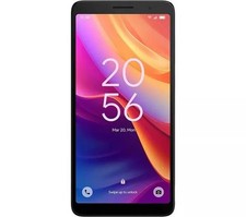 TCL 501 4G Android Smartphone