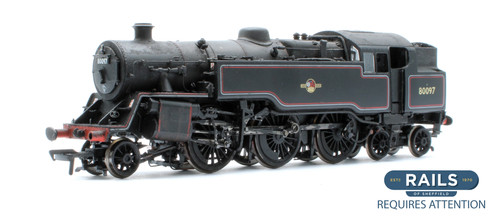 Bachmann gauge br black - bachmann,