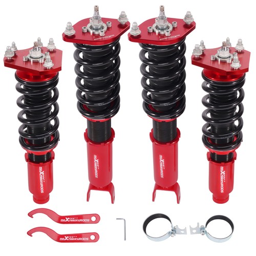 Full coilovers for - full,