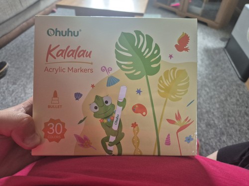 Ohuhu kalalau cotton - ohuhu,