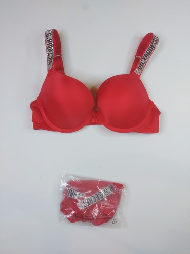 Victoria secret 34c - +, bra