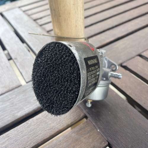 Air filter qualcast suffolk - filter, qualcast/suffolk