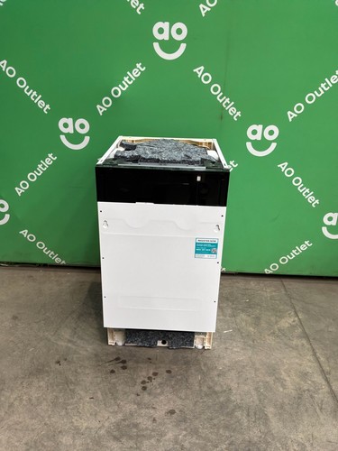 Cda fully integrated slimline - cda,