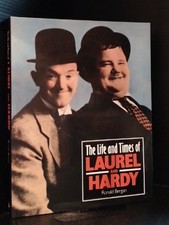 Life and Times of Laurel and