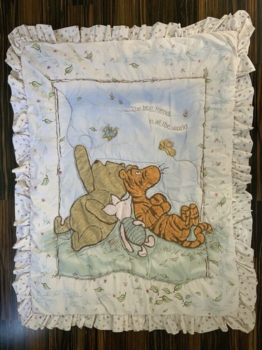 Vintage disney winnie the pooh - vintage,