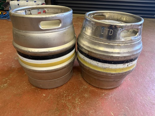 Gallon firkin beer - firkin,