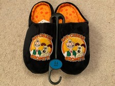 Wallace and Gromit Slippers
