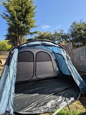 Vange 6/8 Man Tents