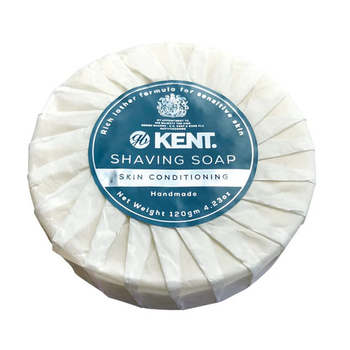 Kent sb2 luxury shaving soap - kent,