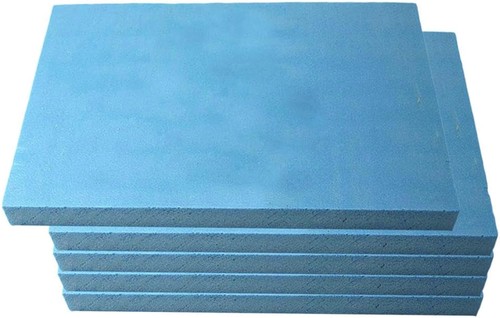 Fityle 10pcs blue foam slabs - fityle,