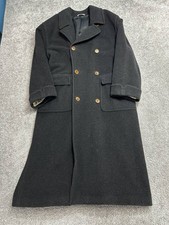 Vintage Hugo Boss Pea Coat