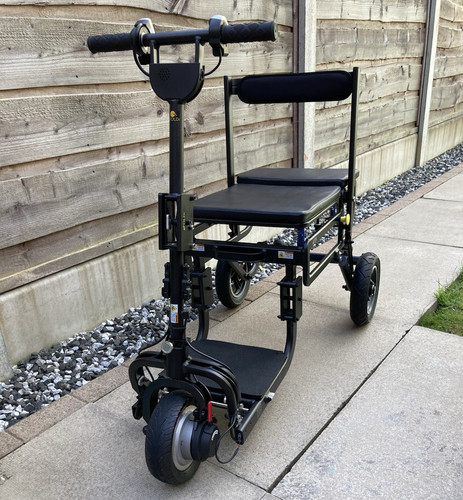 Efoldi lite lightweight - lite,
