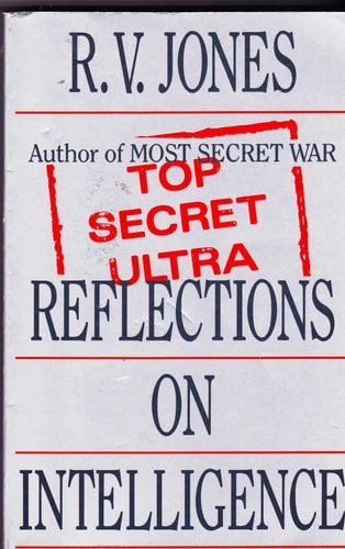 Reflections intelligence - reflections,