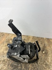 VOLVO V40 ABS CONTROL MODULE
