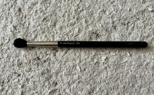 Mac make brush real - mac, hair