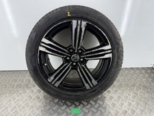 2020 MG ZS MK2 (ZS11) 17" Inch Alloy Wheel + Tyre / 5 Stud