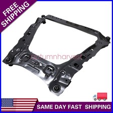 Front Subframe Suspension